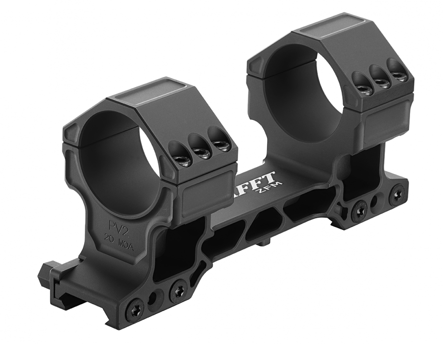 Krafft-zfm-Blockmontage-schwarz-matt